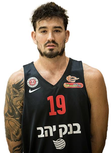 ג'ו אלכסנדר