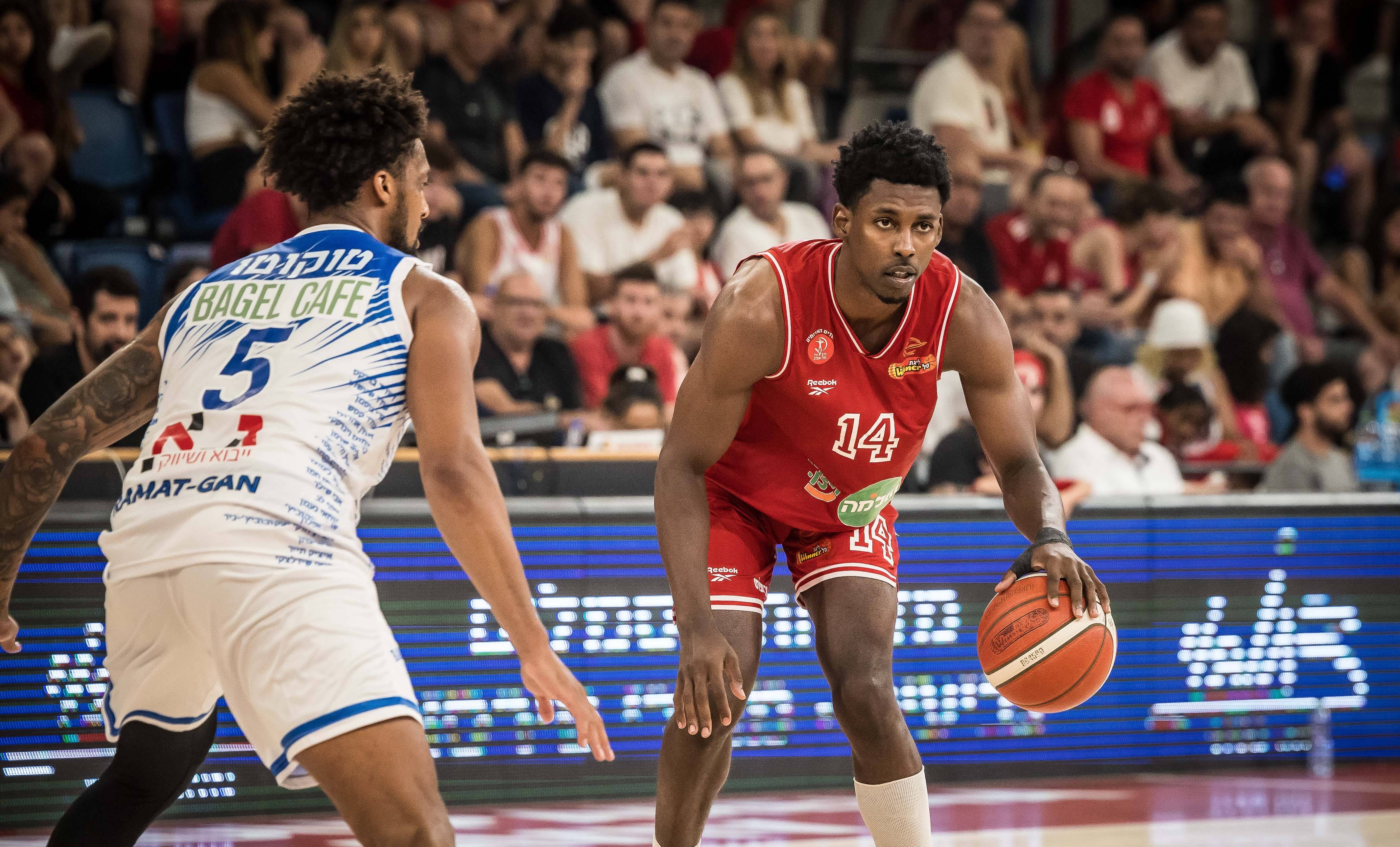 צפו: פתיחה מרשימה לג'יילן הורד