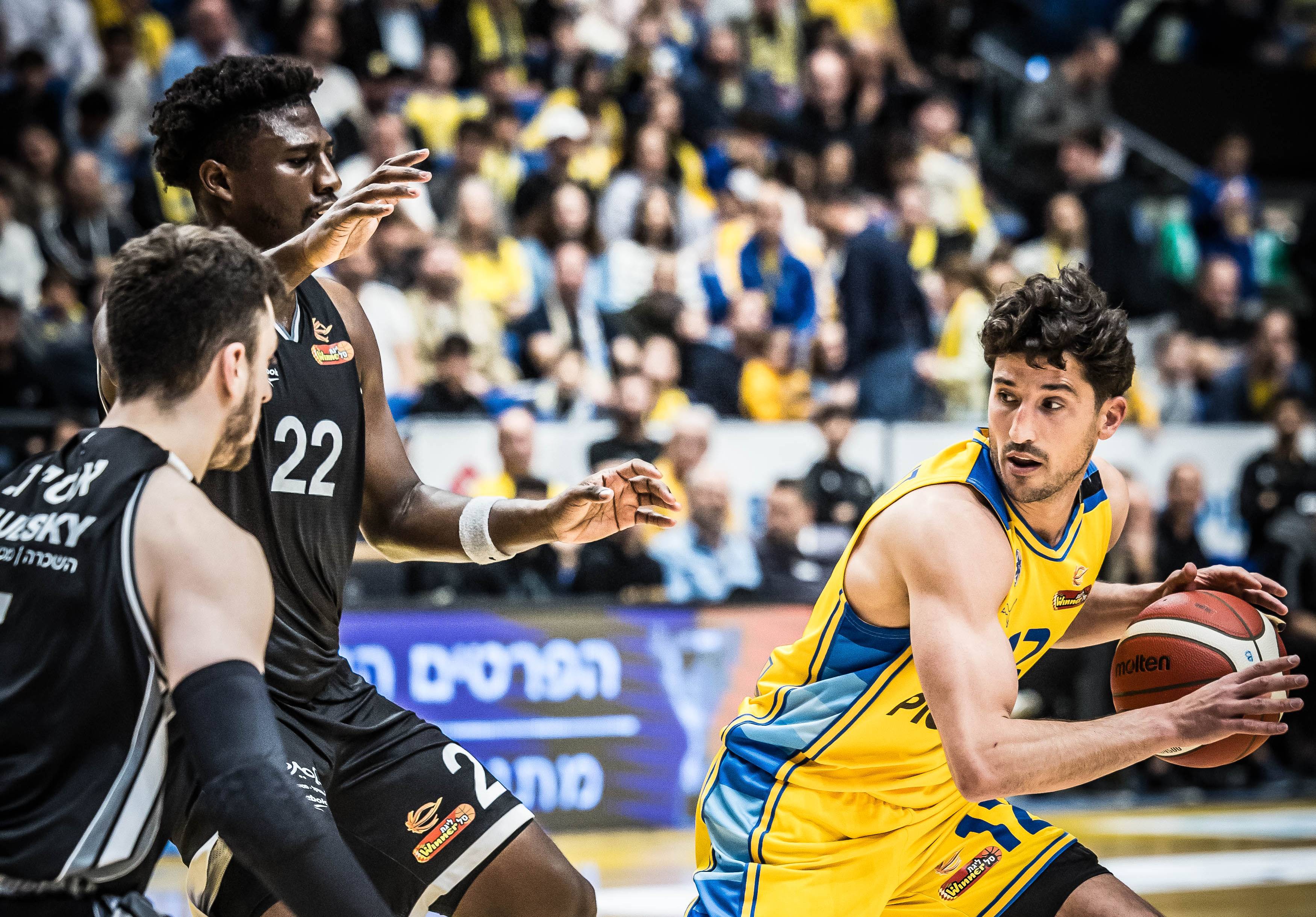 צפו: עוד ערב קליעה מדהים לדיברתולומיאו