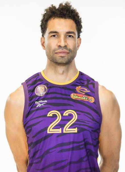 דרו קרופורד