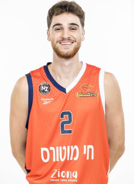 נדב ינקוביץ'