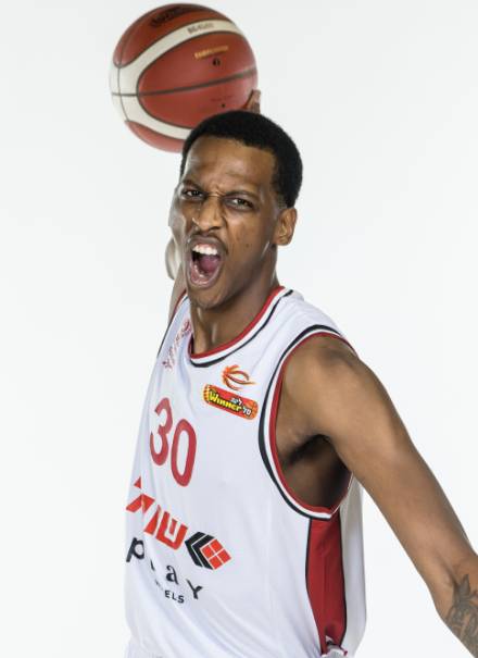 מרכוס בינגהאם