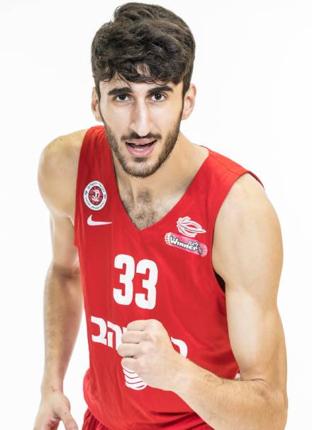 גבריאל צאצאשוילי