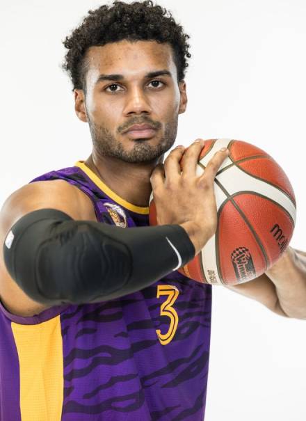 ג'סטין סמית'