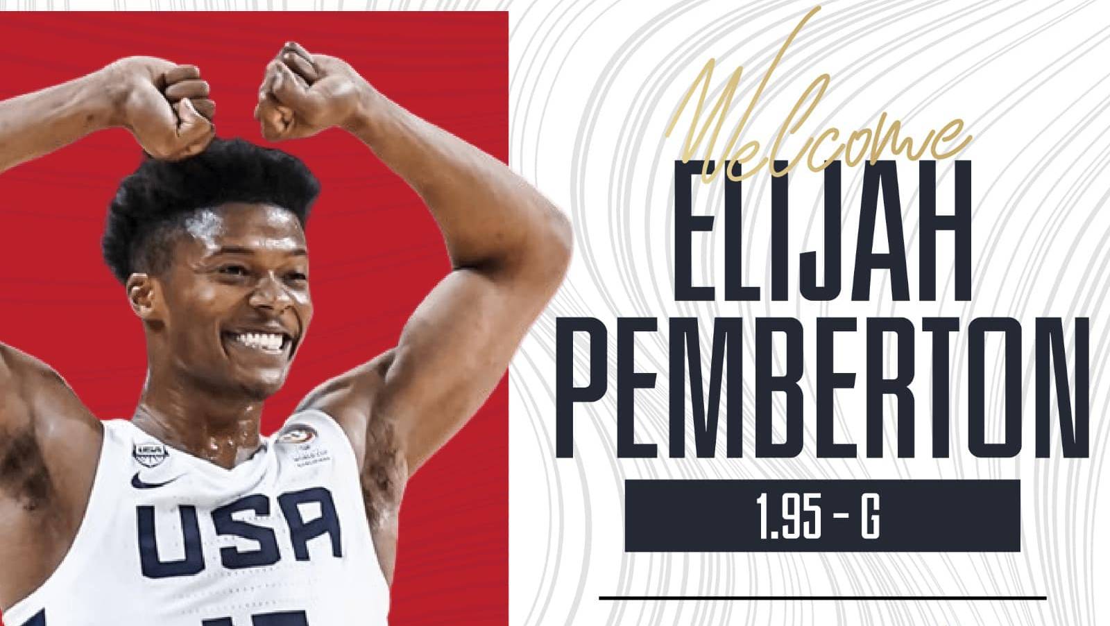 באר שבע התחזקה באלייז'ה פמברטון