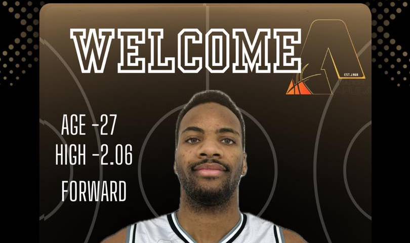 זר חדש להפועל עפולה: ג'סטין בריגס