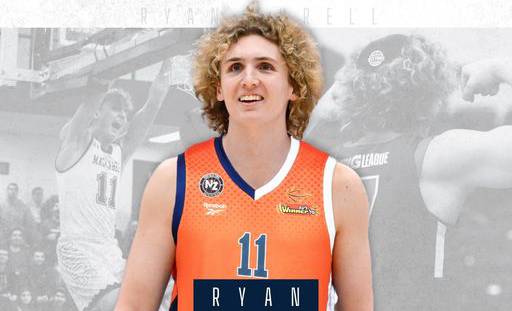 היישר מארה"ב: ראיין טורל חתם בנס ציונה