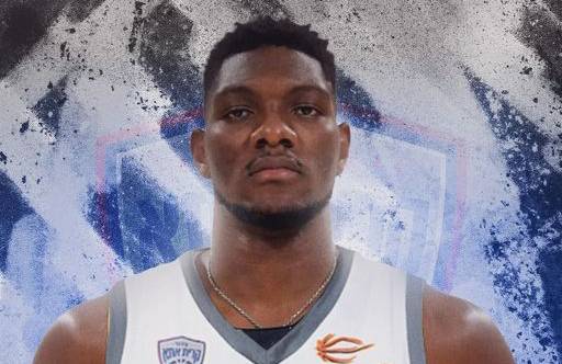 זר ראשון לקריית אתא: סילביו דה סוסה