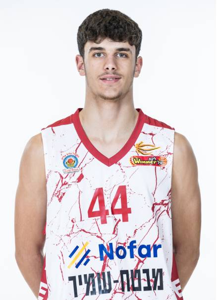 אביב ארונוב