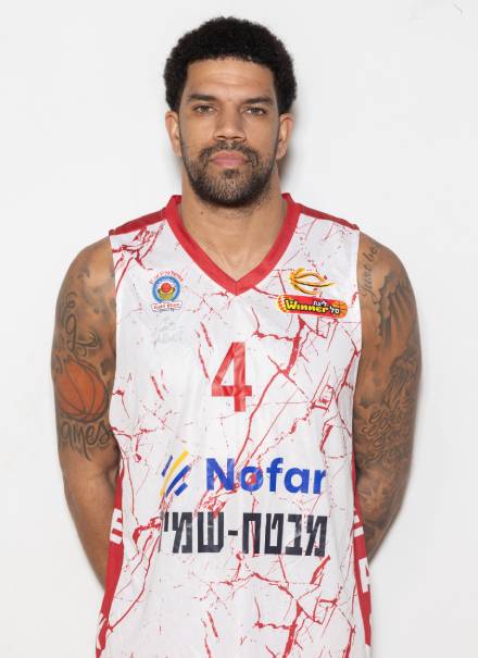 ג'יימס פלדין