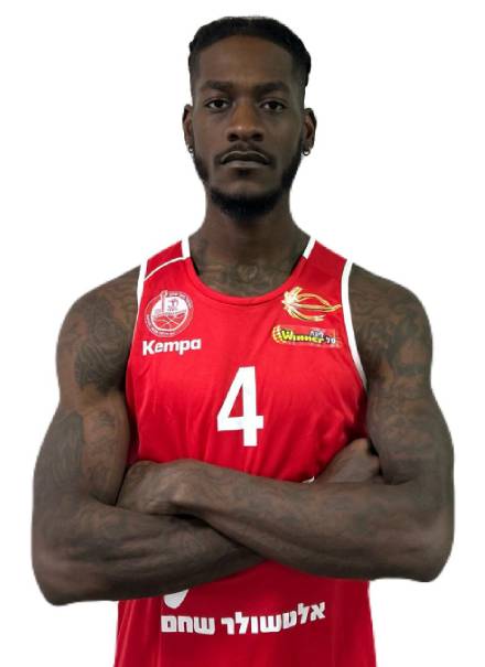 ג'רוויס וויליאמס