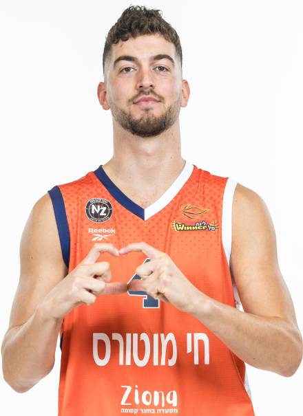 תומר לוינסון