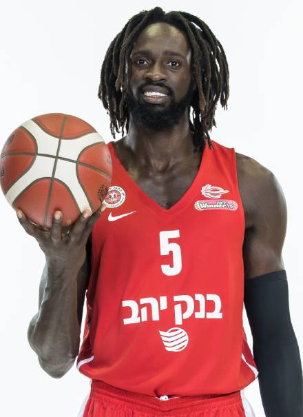 מוריס אנדור