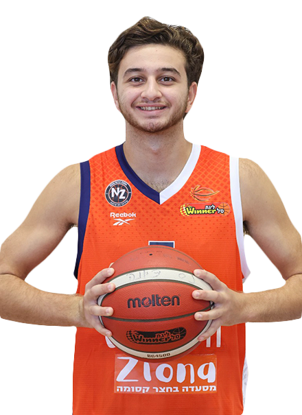 שגיא קמחג'י