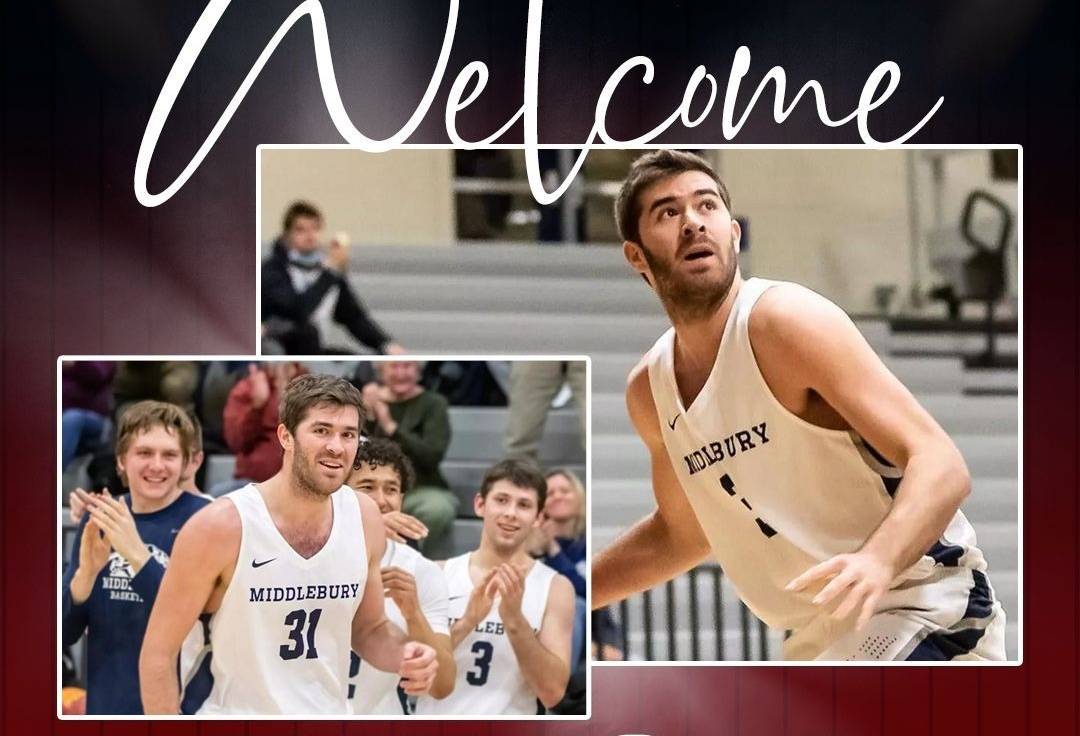 חיזוק מהמכללות: אלכס סובל מגיע לחיפה