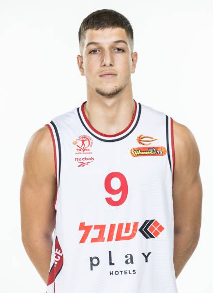 רותם עובדיה