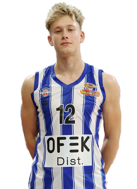 קוזמה גונצרוב