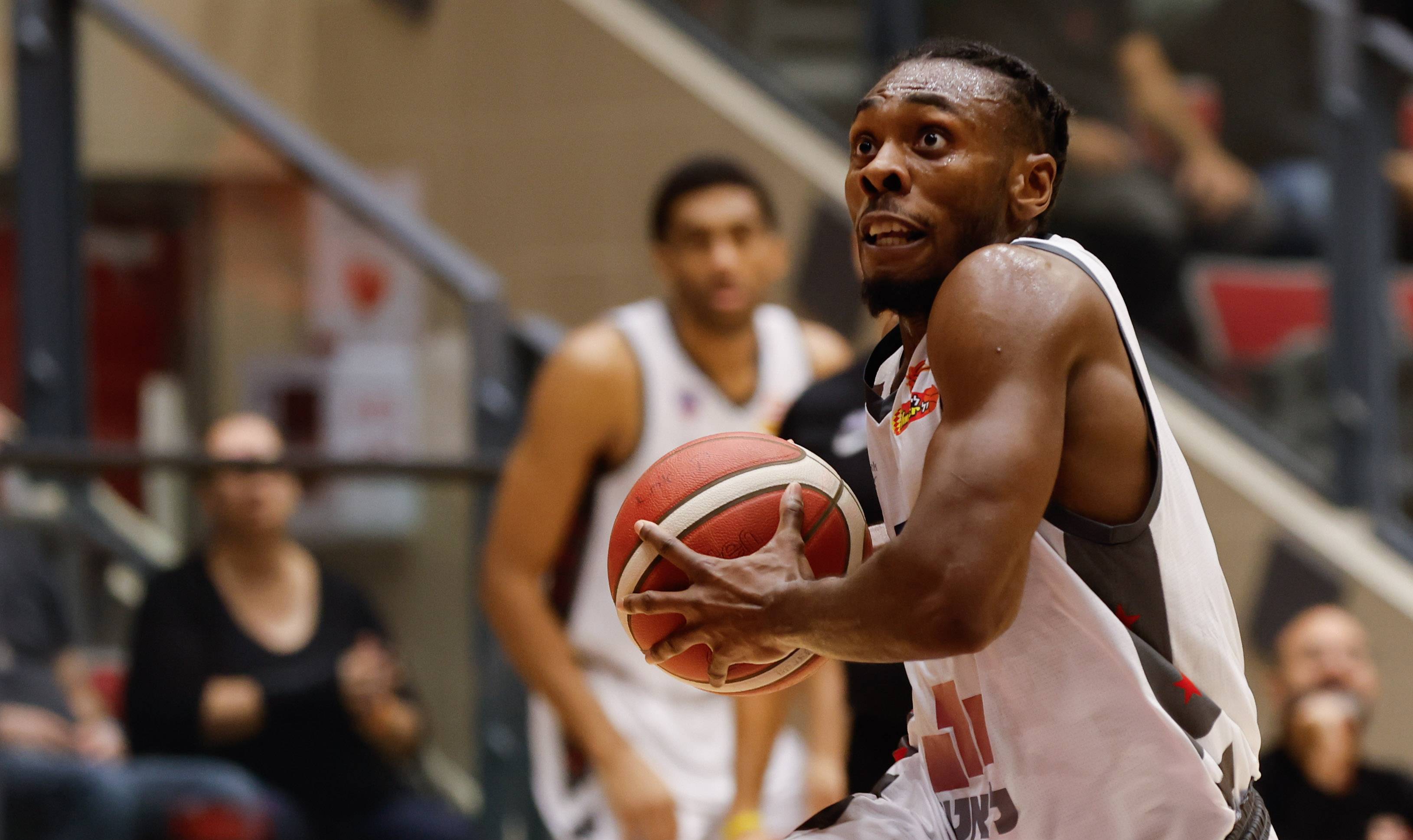 קריית אתא חזרה למאזן חיובי בעפולה