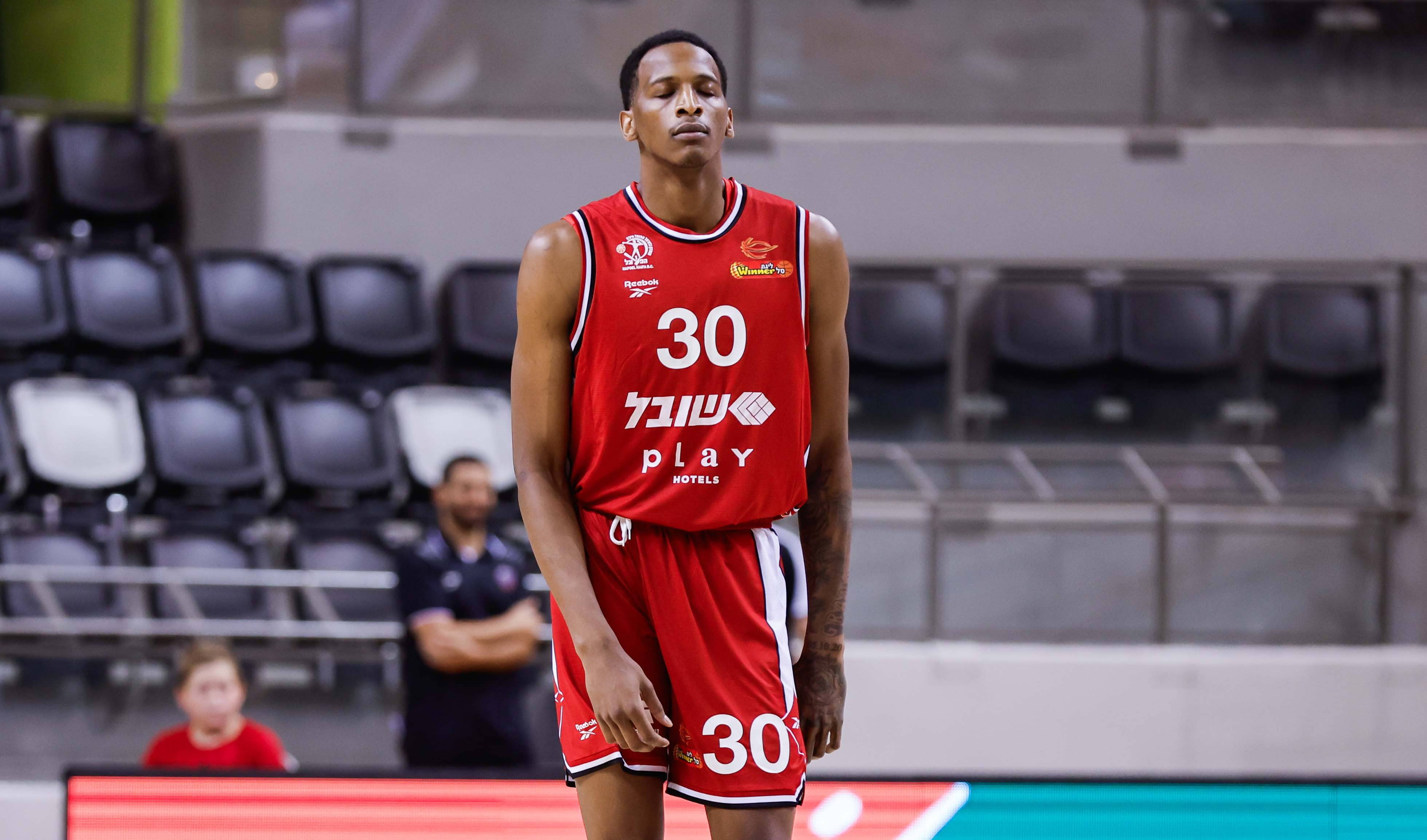 צפו: פרמיירה מבטיחה למרכוס בינגהאם