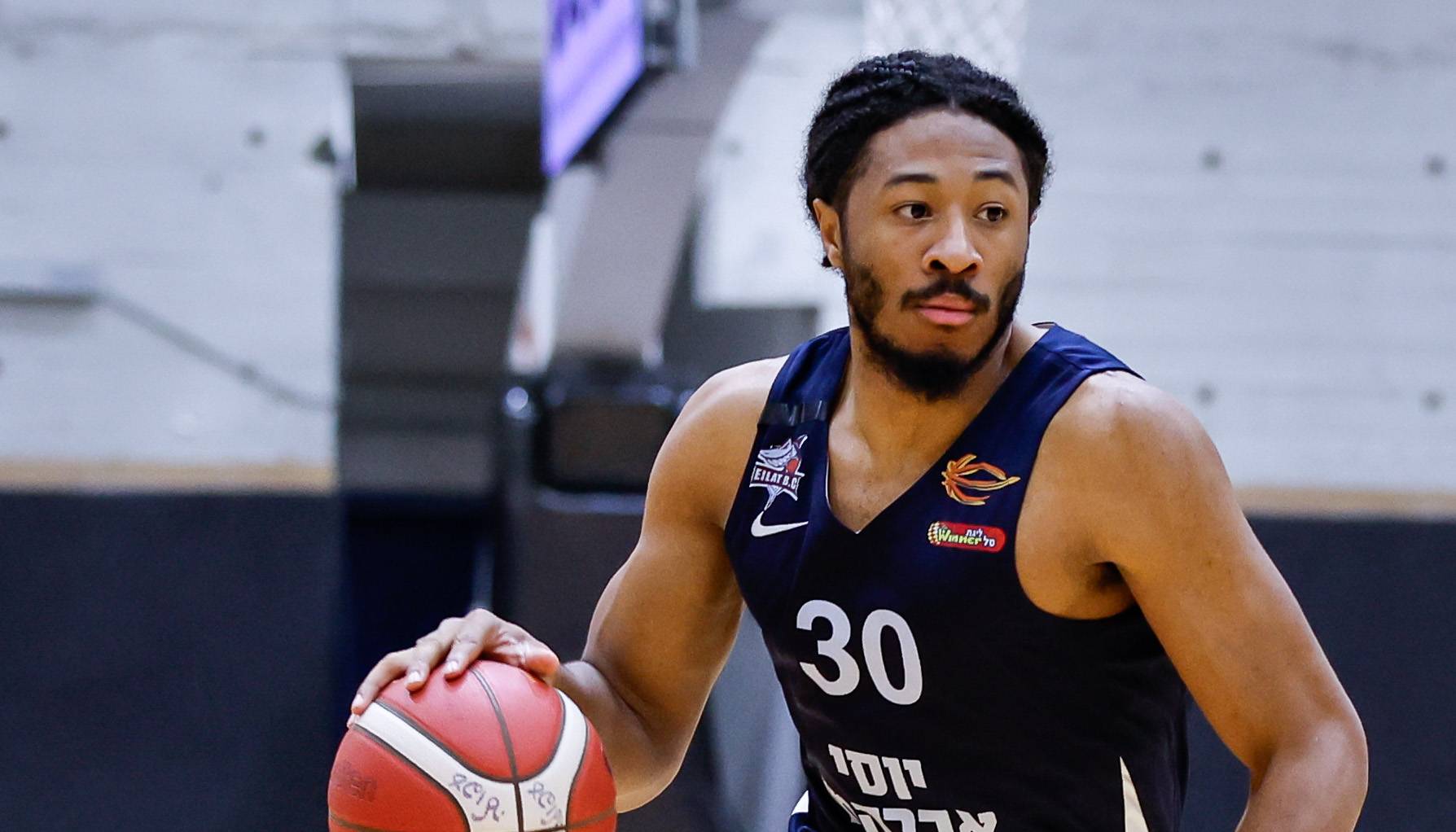 רצף ניצחונות ראשון העונה להפועל אילת