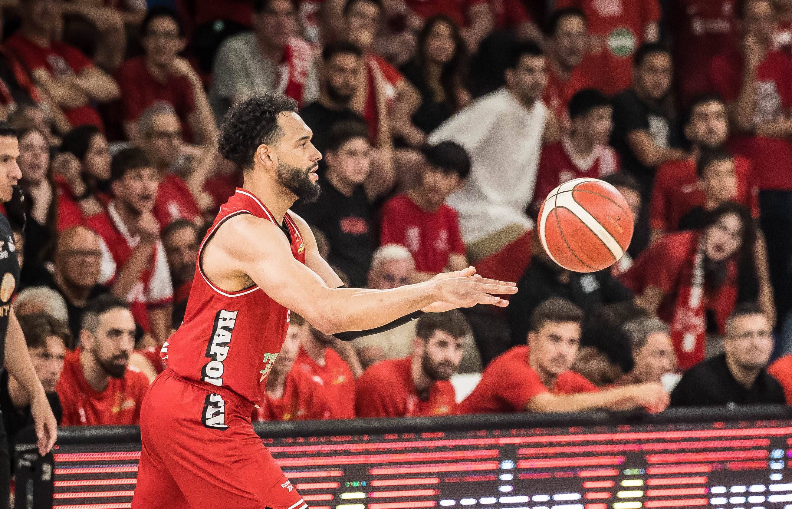 צפו: שיא קליעה עונתי לטיילר אניס