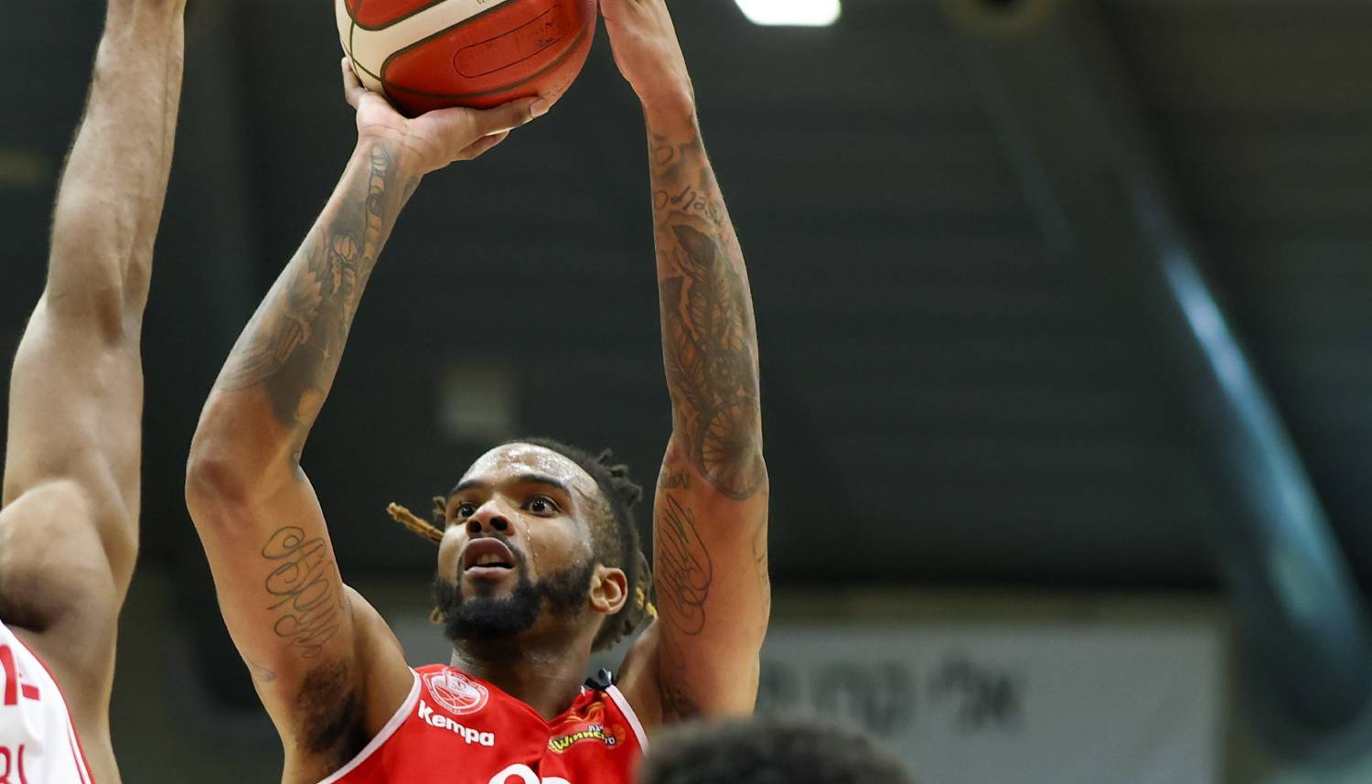 מהפך מרשים וניצחון בכורה לגאנט וב"ש