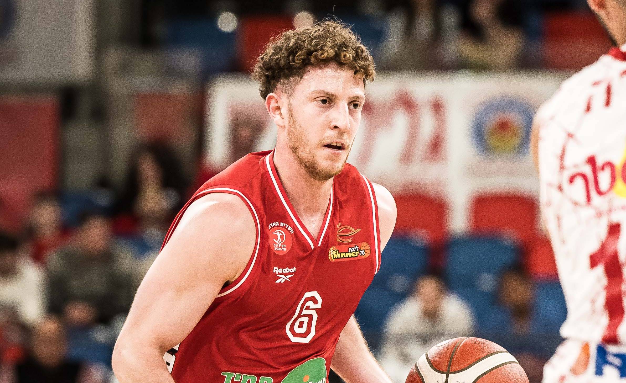 צפו: גיל בני החל לככב גם בהתקפה