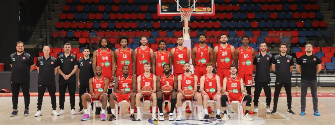 Hapoel Shlomo Tel Aviv