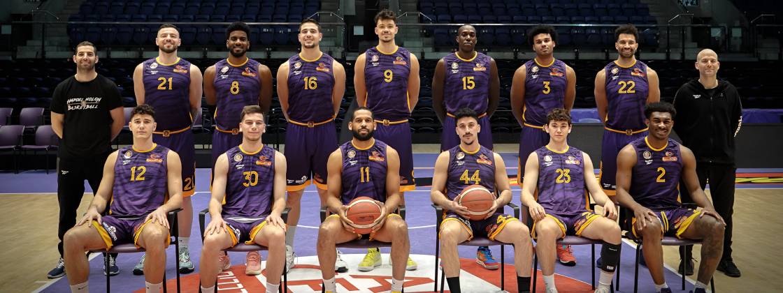 Hapoel Netanel Group Holon