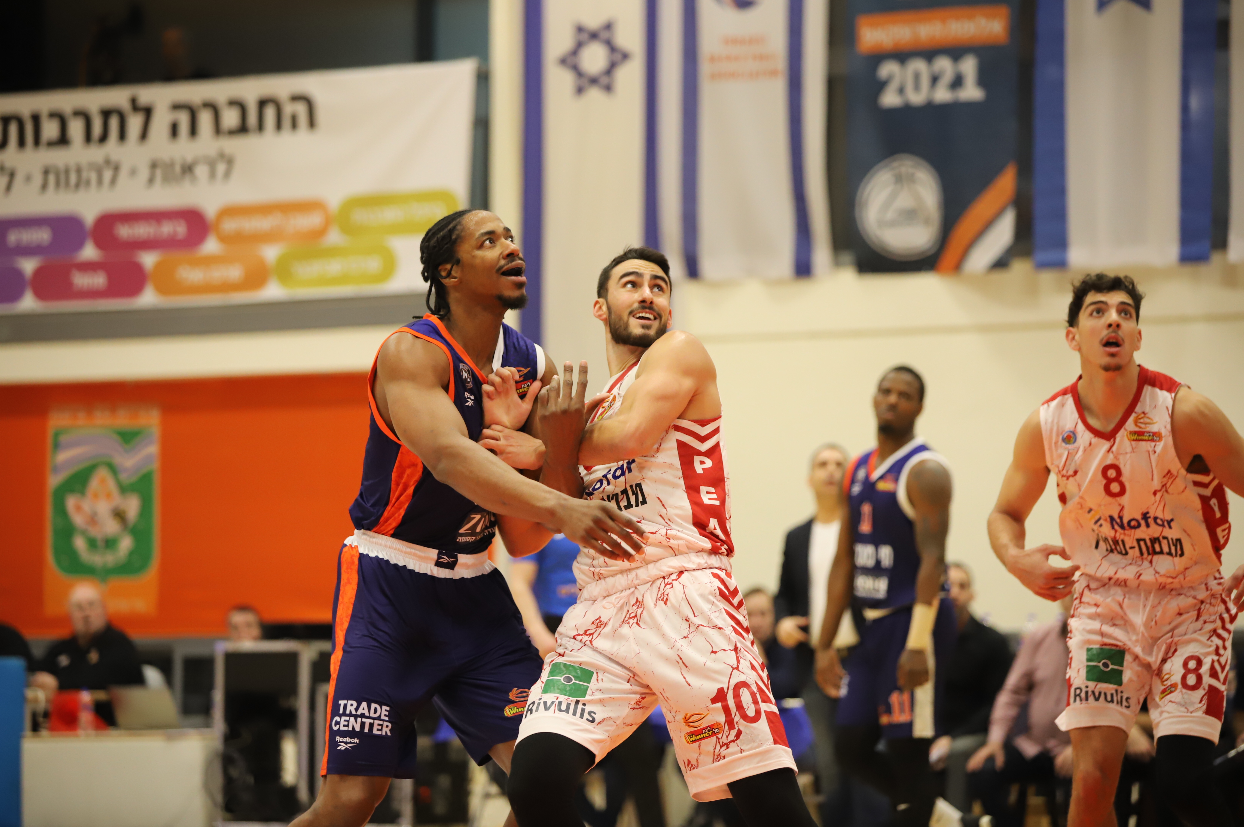 ניצחון חוץ חשוב לגליל בלב המושבה