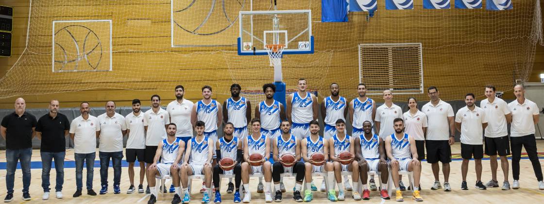 Maccabi Ironi Ramat Gan