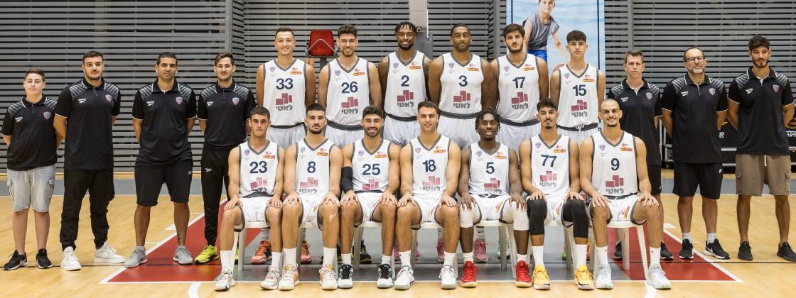 עירוני לאטי קריית אתא