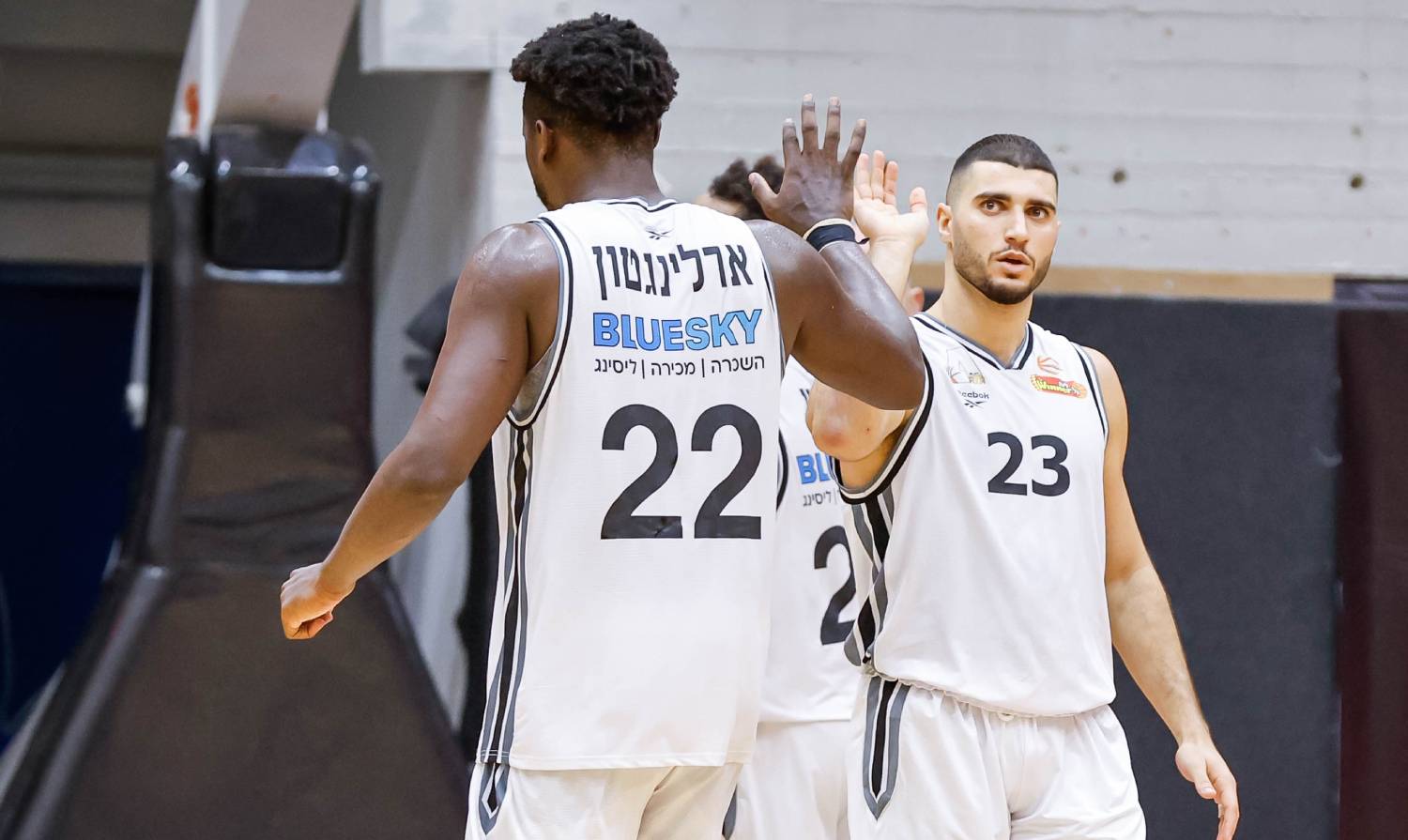 צפו: רגעי ההכרעה במותחן של העונה