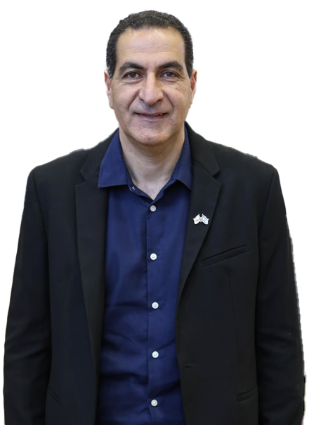 אורן אהרוני