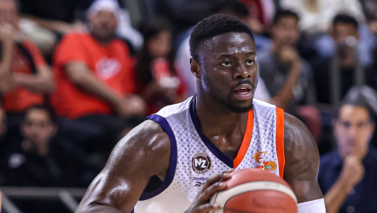 צפו: ראלי אולקינס התאקלם במהירות