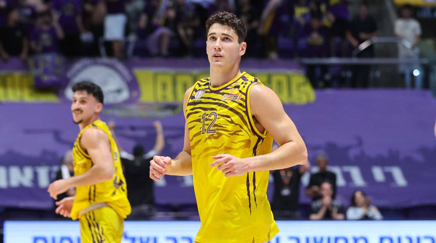 צפו: התעלות של שחר עמיר במאני טיים