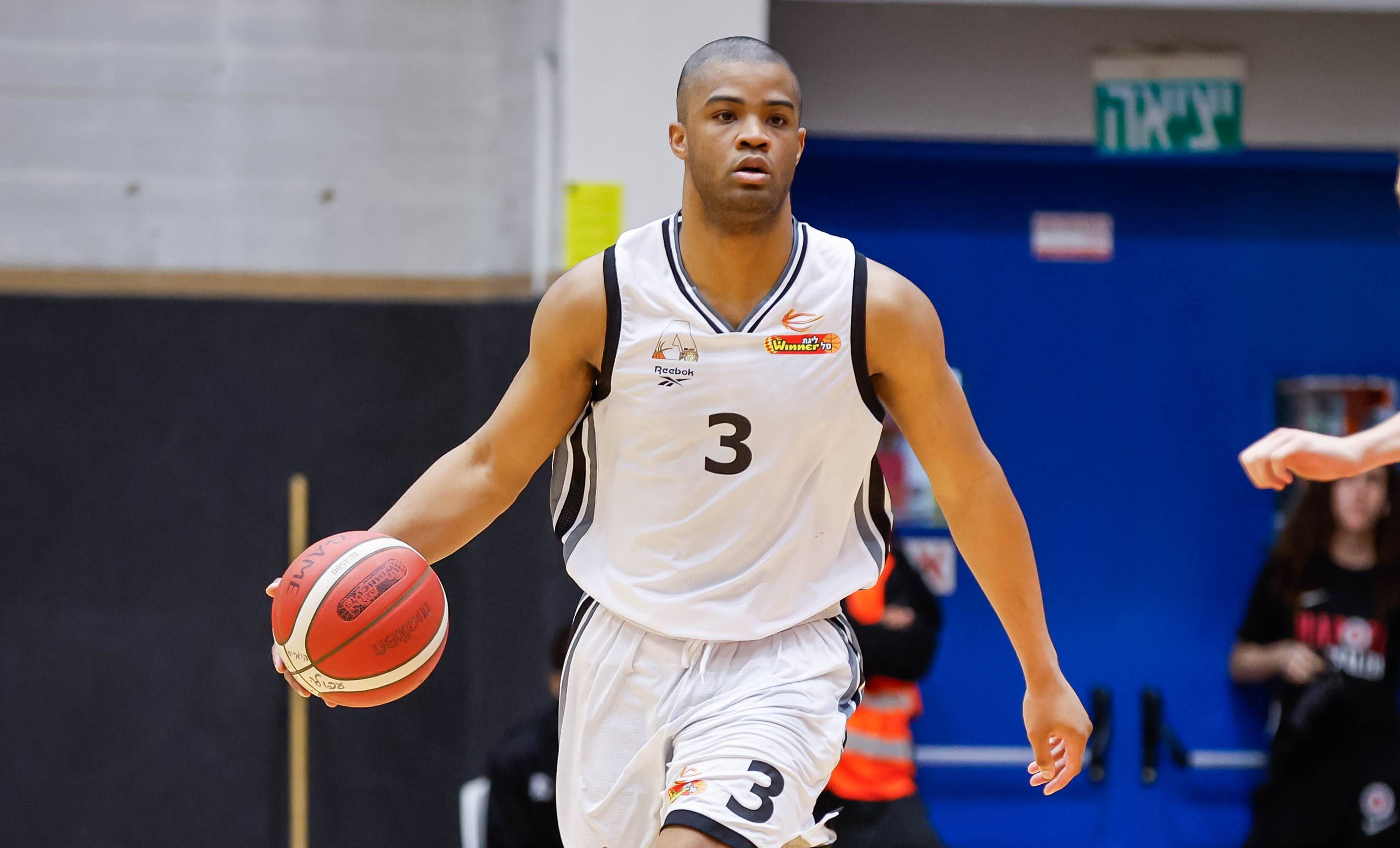 עפולה השלימה ניצחון כפול על באר שבע