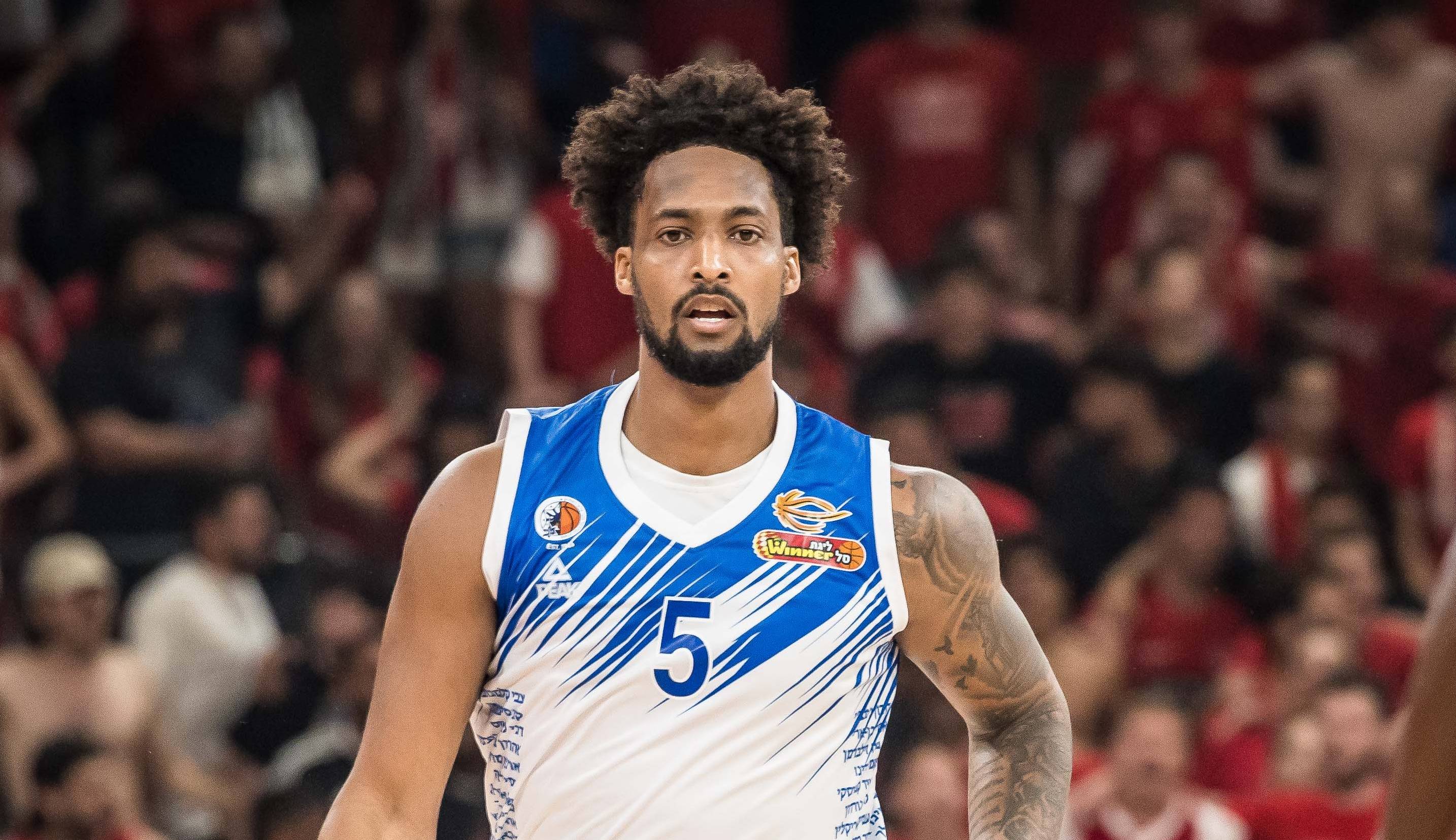 צפו: עשרת המהלכים של גביע ווינר סל