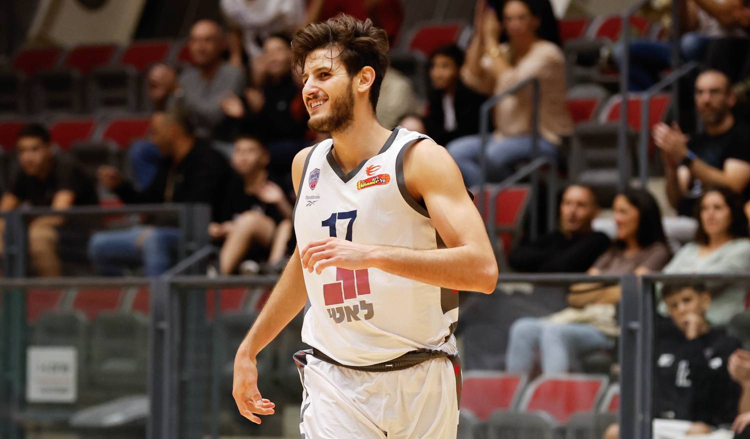 צפו: פרמיירה מבטיחה לתומר פורת ברמז