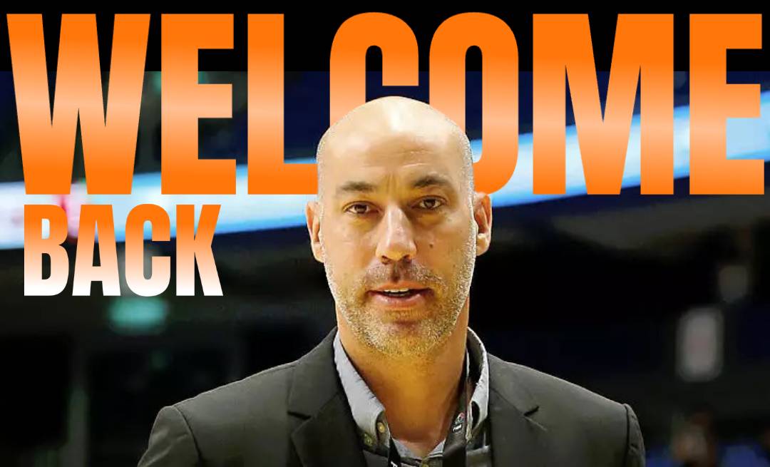 מאיר טפירו חוזר לעירוני נס ציונה