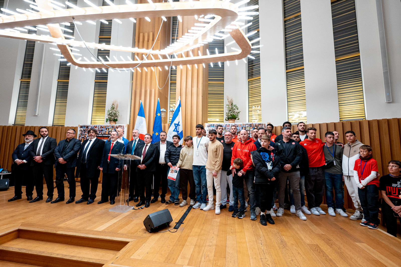 "עזרו לנו להחזיר אותם הביתה"