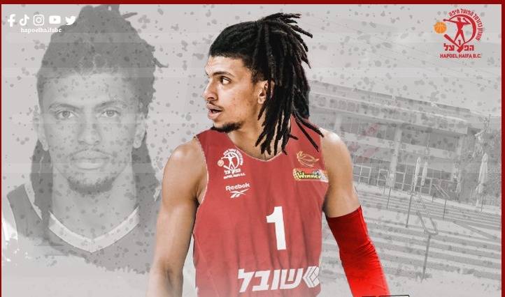 מלך הסלים בדנמרק מגיע לאדומים מהכרמל