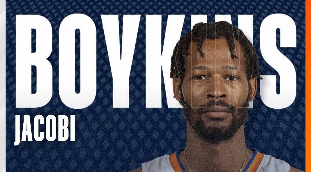 רכש נוסף בלב המושבה: ג'קובי בויקינס