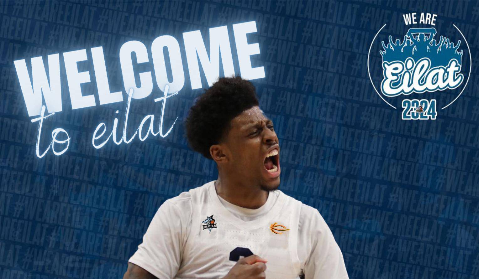 רכש נוסף להפועל אילת: סקאר אנום