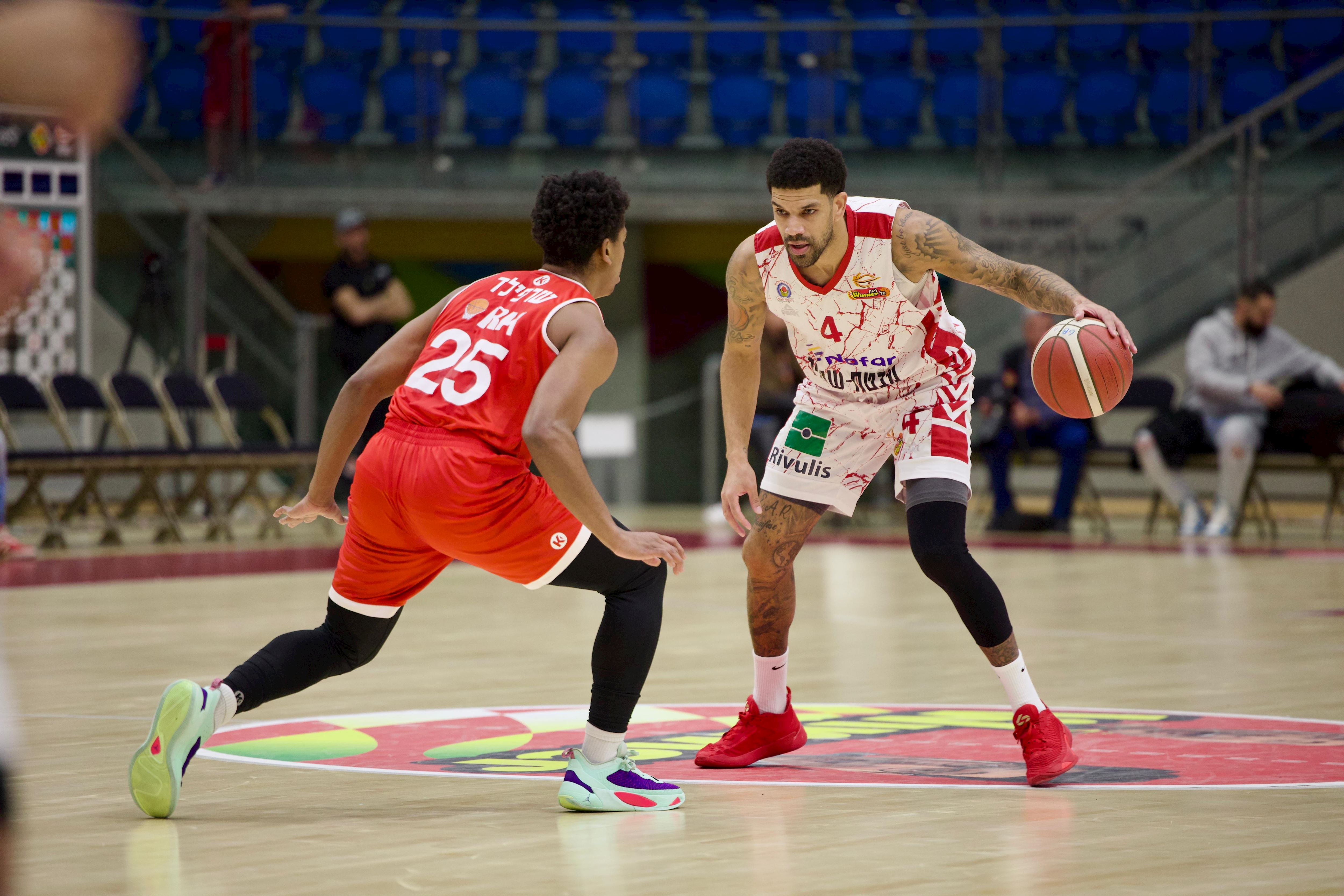 ניצחון חוץ חשוב לגליל עליון בקונכיה