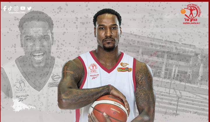 ג'ובונטה רדיק חתם בהפועל "שובל" חיפה