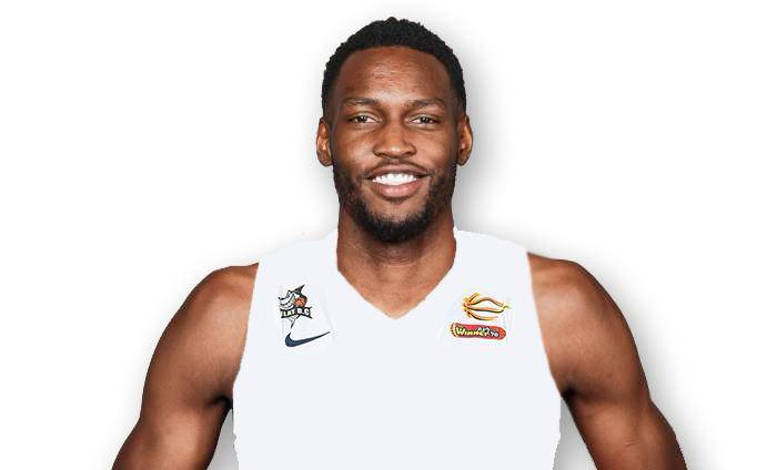 ג'וואן ג'ונסון הוותיק מגיע להפועל אילת