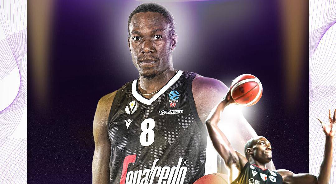 קווין הרווי מצטרף להפועל חולון