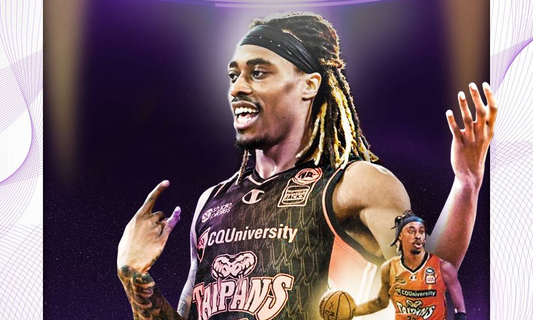 טאג'יר מקול מצטרף לחולון עד תום העונה