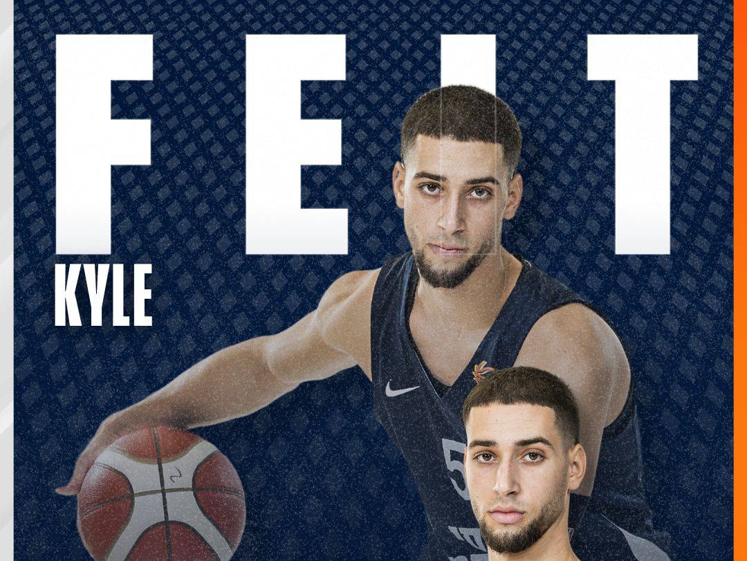 קייל פייט עובר מאילת לעירוני נס ציונה